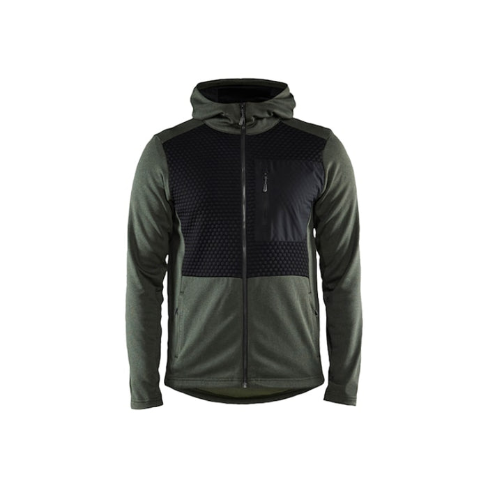 Blaklader® Tech Jacket  with Hood - 4728