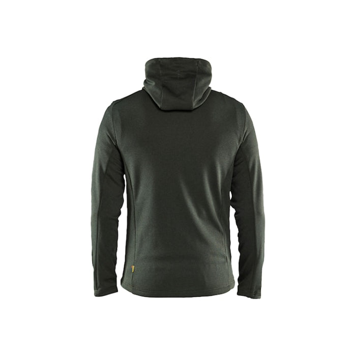 Blaklader® Tech Jacket  with Hood - 4728
