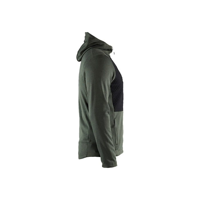 Blaklader® Tech Jacket  with Hood - 4728