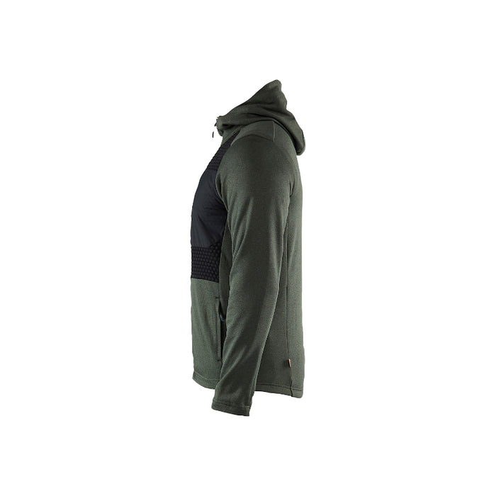 Blaklader® Tech Jacket  with Hood - 4728