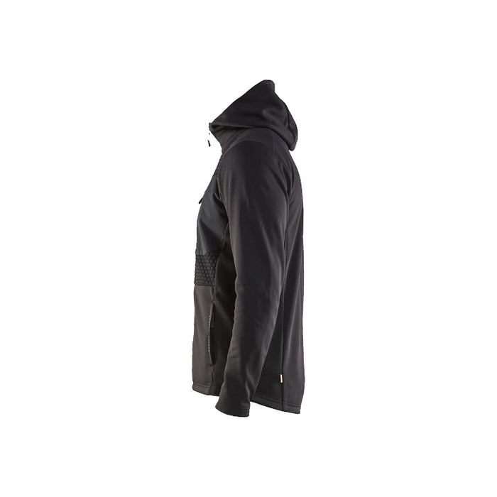 Blaklader® Tech Jacket  with Hood - 4728