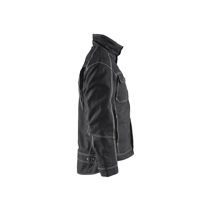 Blaklader® Toughguy Pile Lined Jacket - Black - 4816