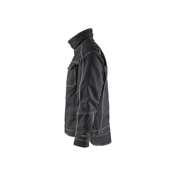 Blaklader® Toughguy Pile Lined Jacket - Black - 4816