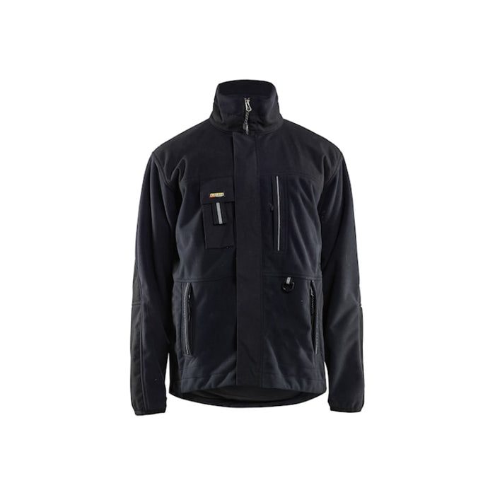 Blaklader® Two Fisted Fleece Jacket - 4855