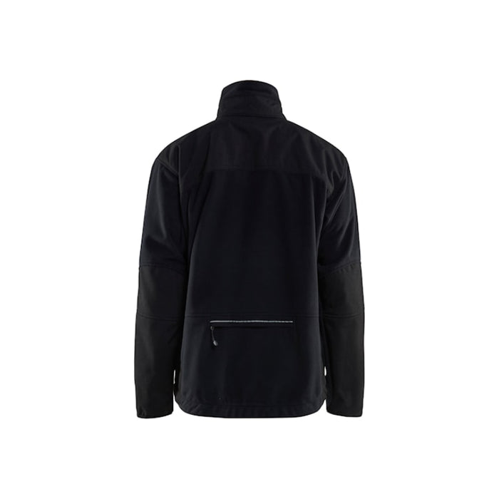 Blaklader® Two Fisted Fleece Jacket - 4855