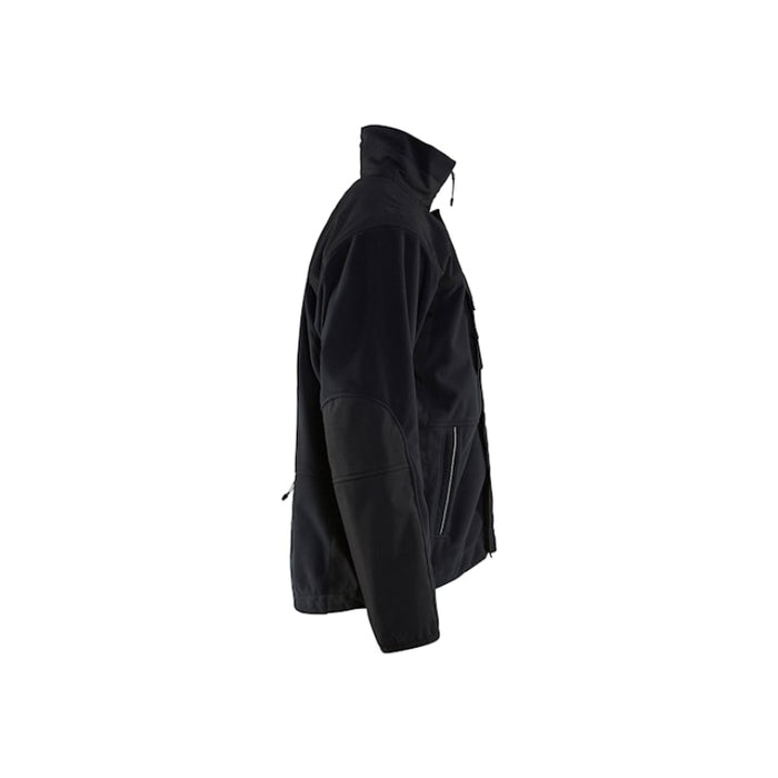 Blaklader® Two Fisted Fleece Jacket - 4855