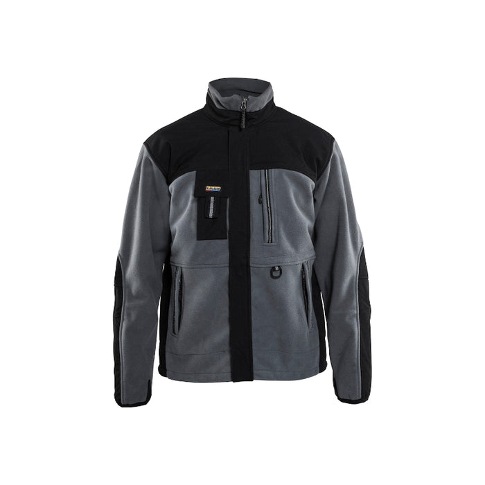 Blaklader® Two Fisted Fleece Jacket - 4855