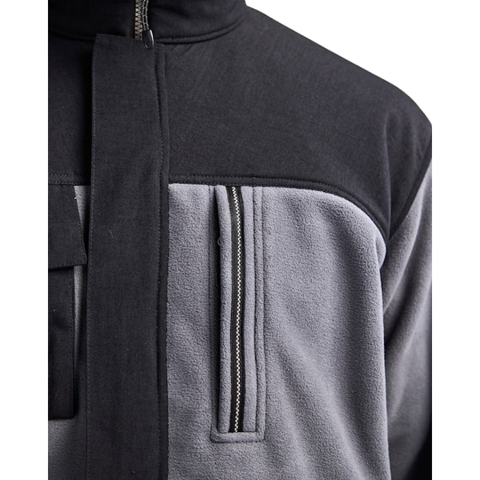 Blaklader® Two Fisted Fleece Jacket - 4855