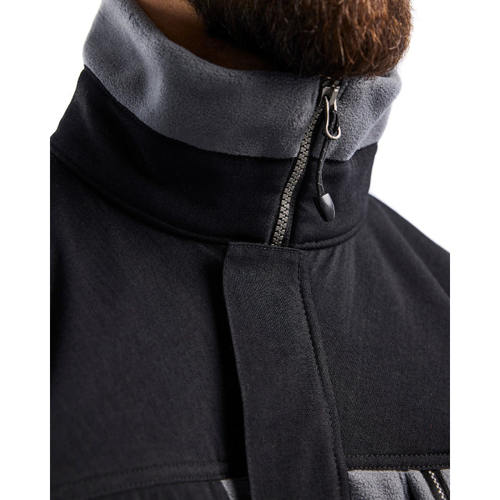 Blaklader® Two Fisted Fleece Jacket - 4855