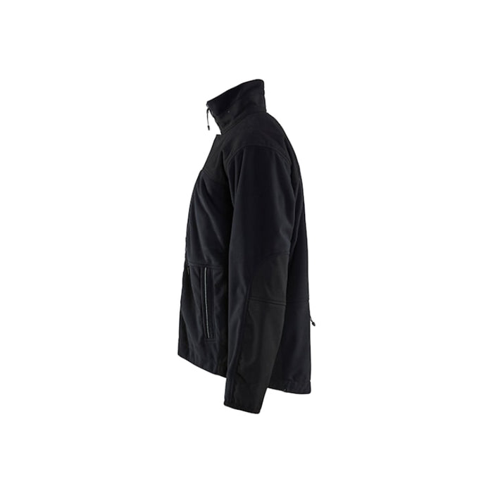 Blaklader® Two Fisted Fleece Jacket - 4855