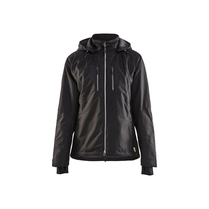 Blaklader® Women's Air Mesh Jacket - Black - 4772