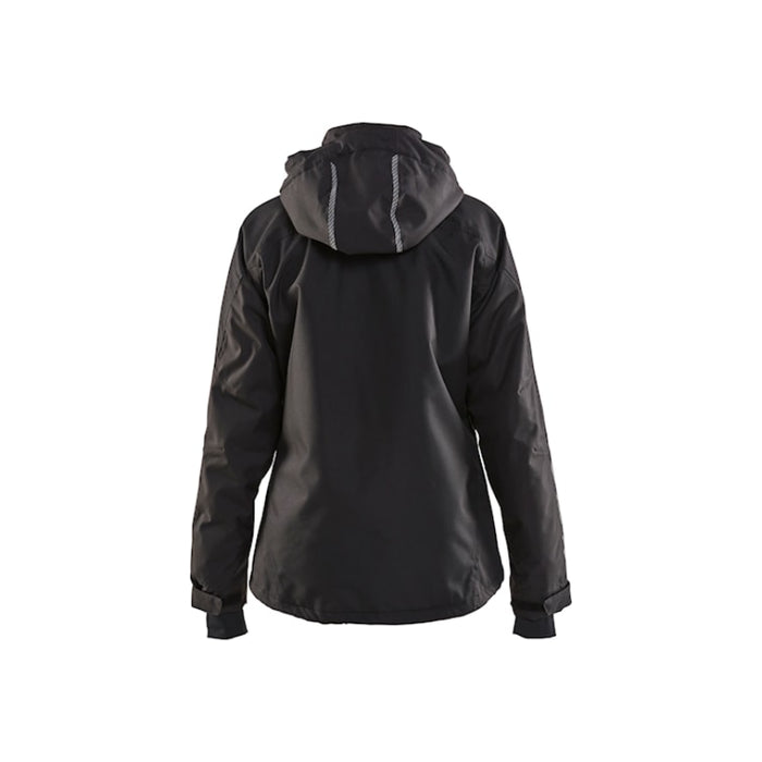 Blaklader® Women's Air Mesh Jacket - Black - 4772