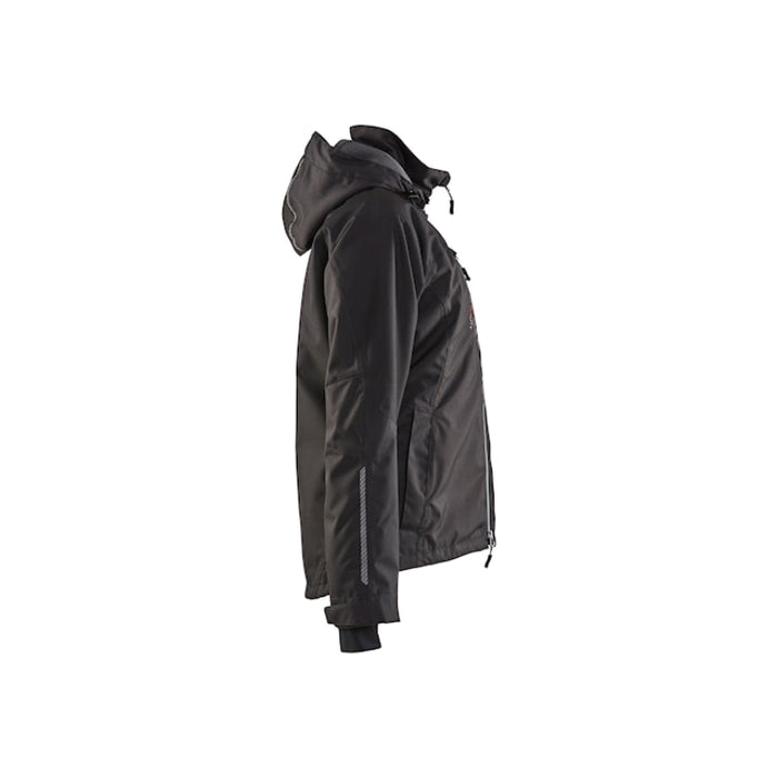 Blaklader® Women's Air Mesh Jacket - Black - 4772