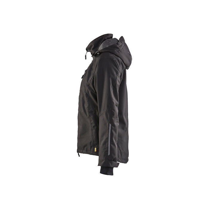 Blaklader® Women's Air Mesh Jacket - Black - 4772