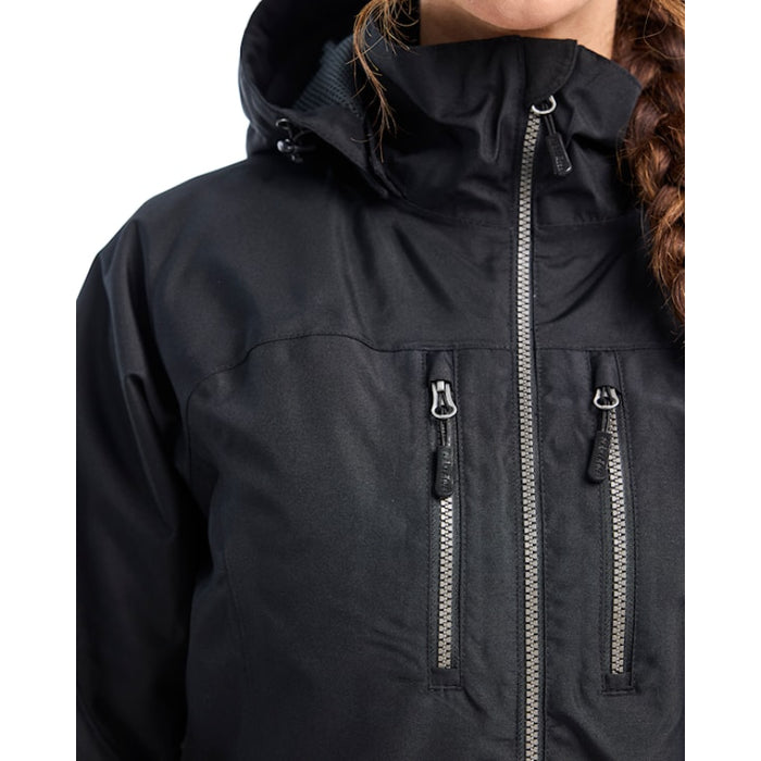 Blaklader® Women's Air Mesh Jacket - Black - 4772