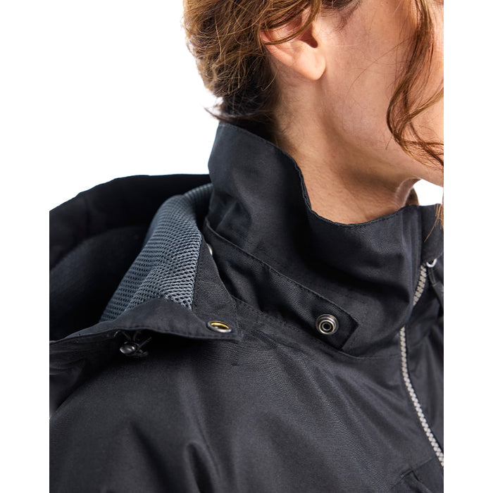 Blaklader® Women's Air Mesh Jacket - Black - 4772