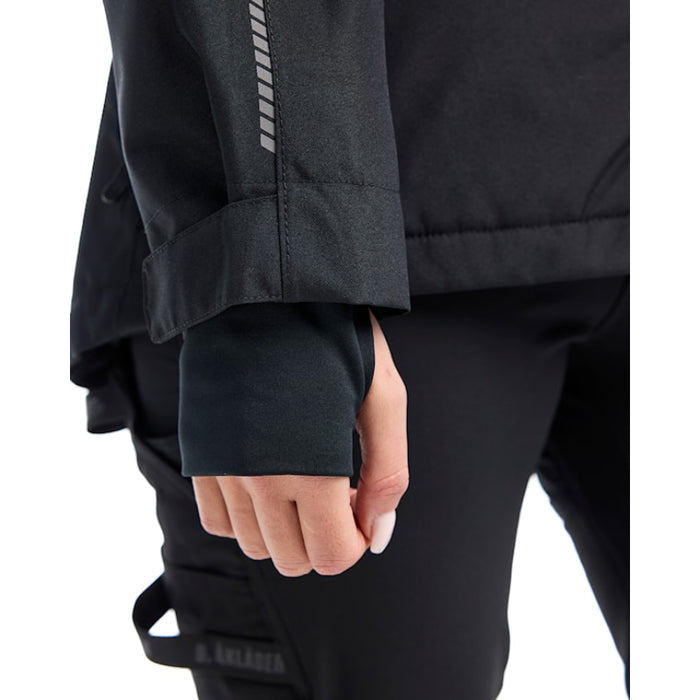 Blaklader® Women's Air Mesh Jacket - Black - 4772