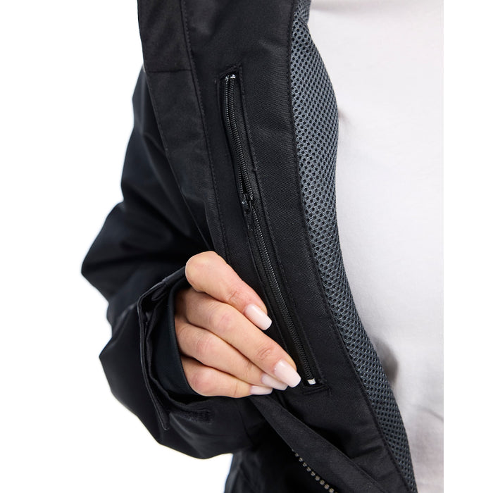 Blaklader® Women's Air Mesh Jacket - Black - 4772