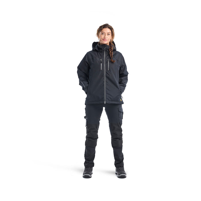 Blaklader® Women's Air Mesh Jacket - Black - 4772