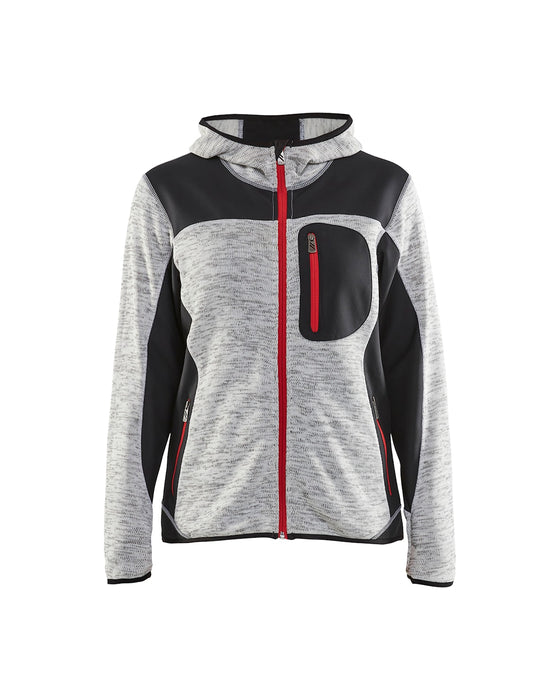 Blaklader® Women's Knitted Jacket - 4976