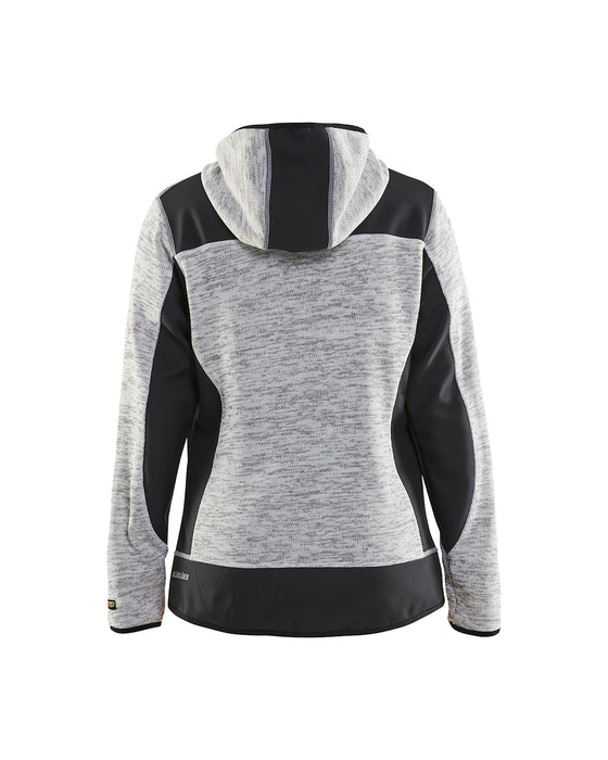 Blaklader® Women's Knitted Jacket - 4976