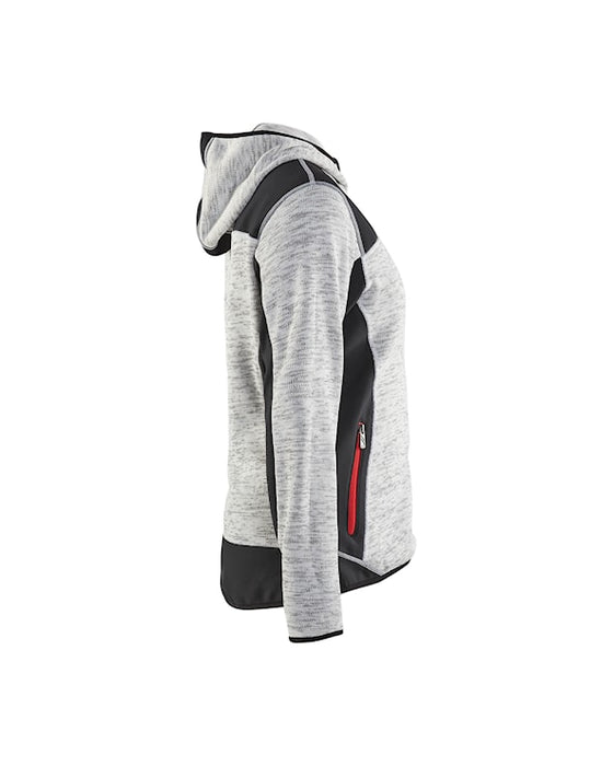 Blaklader® Women's Knitted Jacket - 4976
