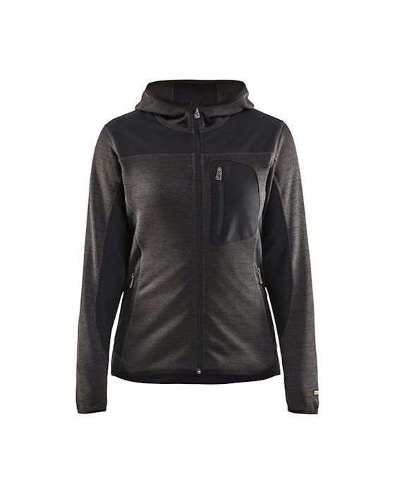 Blaklader® Women's Knitted Jacket - 4976