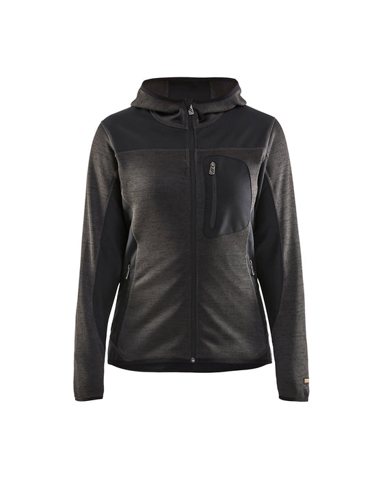 Blaklader® Women's Knitted Jacket - 4976