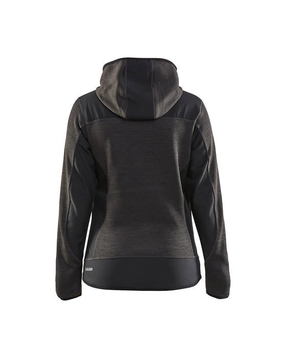 Blaklader® Women's Knitted Jacket - 4976