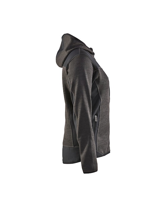 Blaklader® Women's Knitted Jacket - 4976