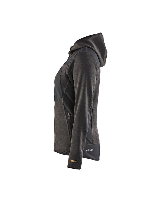 Blaklader® Women's Knitted Jacket - 4976