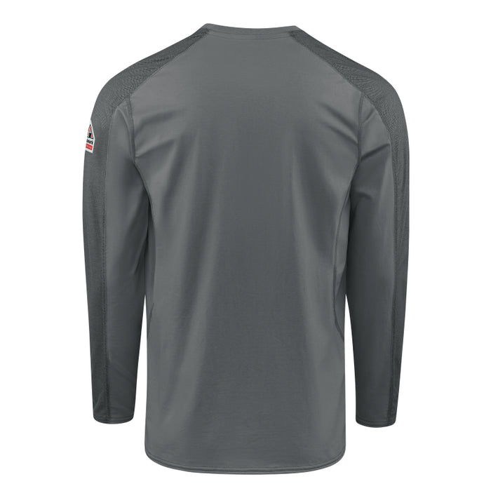 Bulwark® FR Men's Flex Knit Tee Shirt - STT2