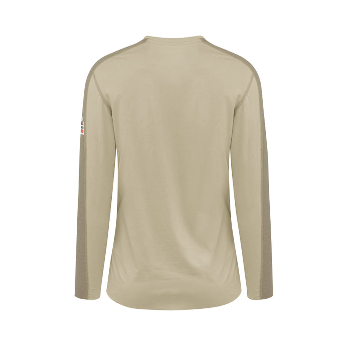 Bulwark® FR Women's Flex Knit Tee Shirt - STT3