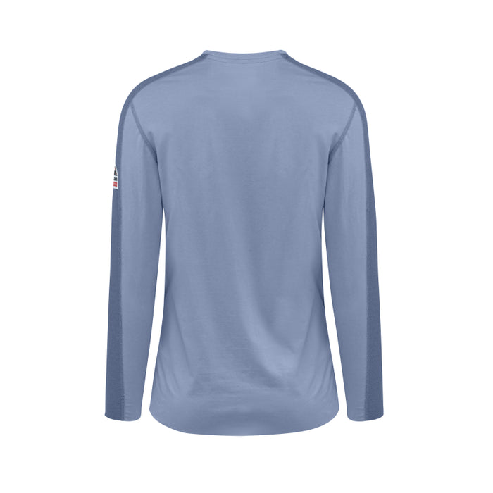 Bulwark® FR Women's Flex Knit Tee Shirt - STT3