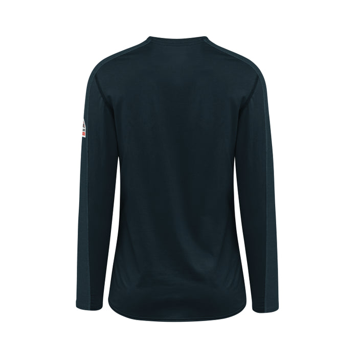 Bulwark® FR Women's Flex Knit Tee Shirt - STT3