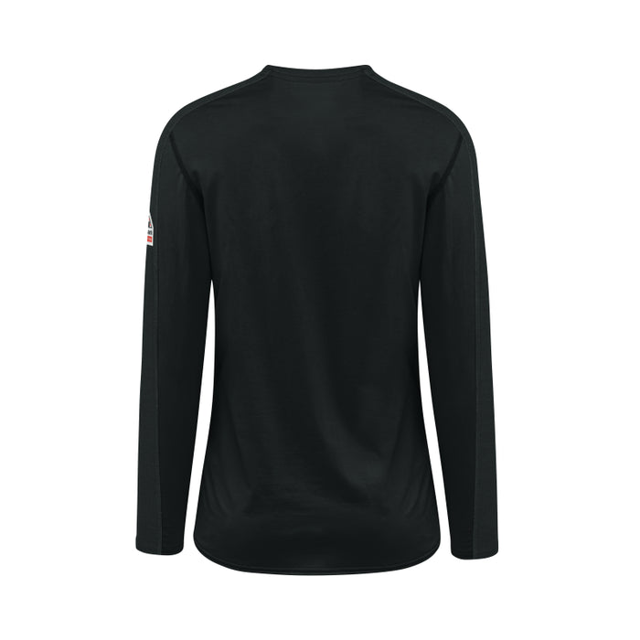 Bulwark® FR Women's Flex Knit Tee Shirt - STT3