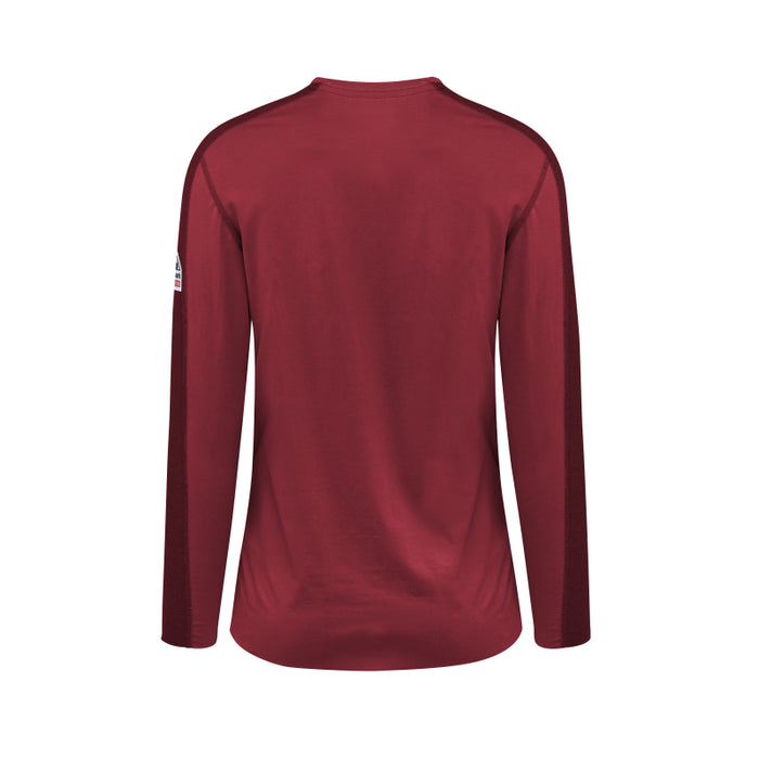 Bulwark® FR Women's Flex Knit Tee Shirt - STT3