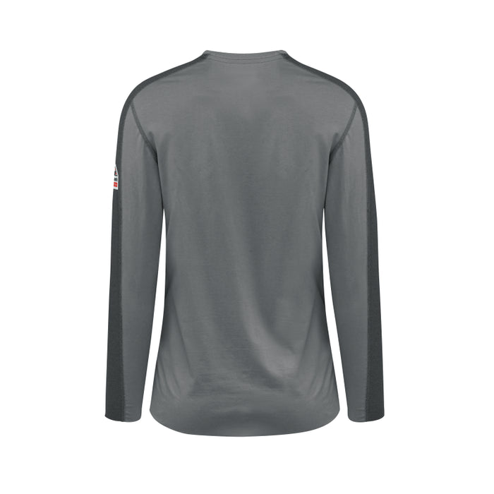 Bulwark® FR Women's Flex Knit Tee Shirt - STT3