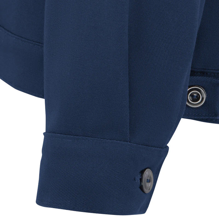 Bulwark® Men's Midweight FR Zip-In Jacket - JEL2