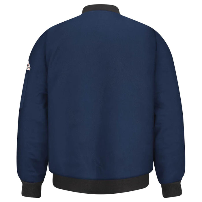 Bulwark® Men's Midweight Excel FR Team Jacket - JET2