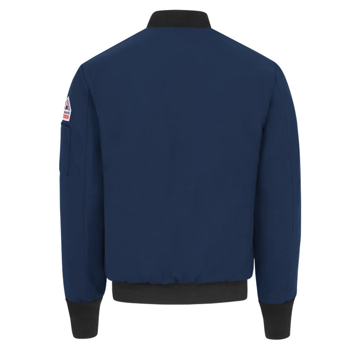 Bulwark® Men's Midweight Nomex FR Team Jacket - JNT2