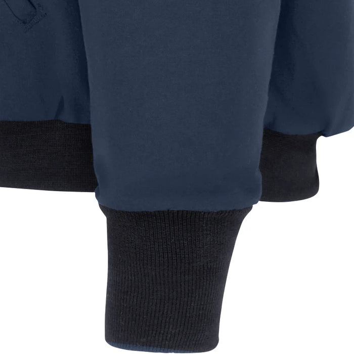 Bulwark® Men's Midweight Nomex FR Team Jacket - JNT2