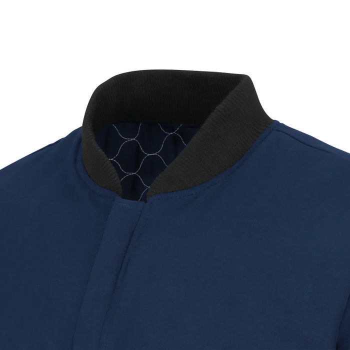 Bulwark® Men's Midweight Nomex FR Team Jacket - JNT2