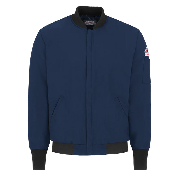 Bulwark® Men's Midweight Nomex FR Team Jacket - JNT2