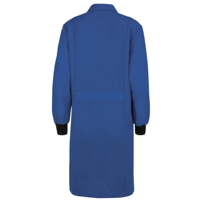 Bulwark® Women's FR Lab Coat with Knit Cuffs - KNC3
