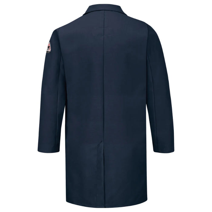 Bulwark® Men's Nomex FR Lab Coat - KNL2