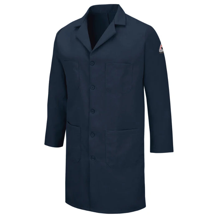 Bulwark® Men's Nomex FR Lab Coat - KNL2