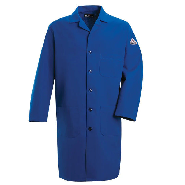 Bulwark® Men's Nomex FR Lab Coat - KNL2