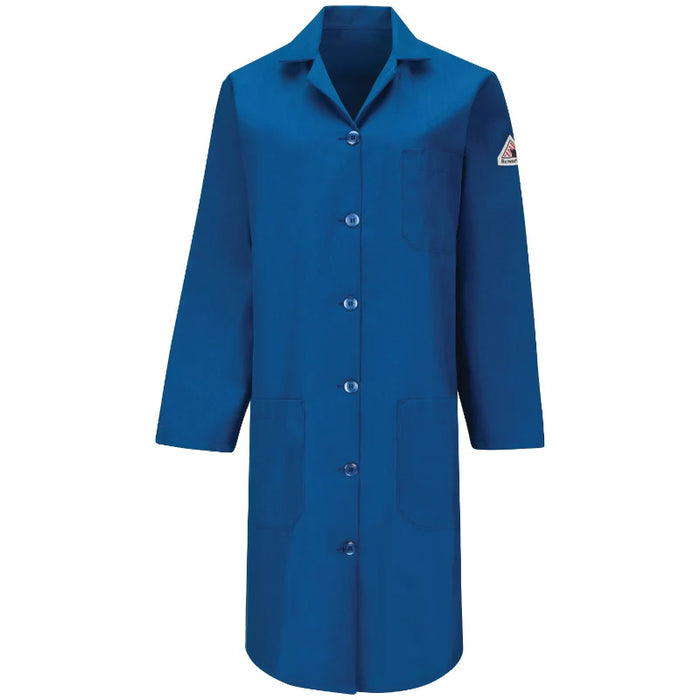 Bulwark® Women's Nomex FR Lab Coat - KNL3