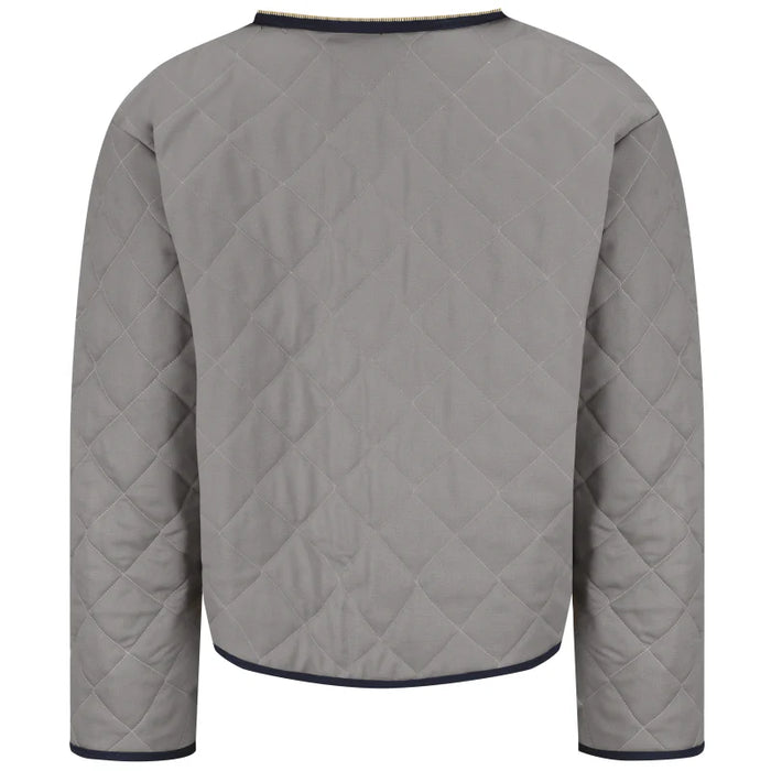 Bulwark® Men's Heavyweight FR Zip-in Modaquilt® Jacket Liner - LML4